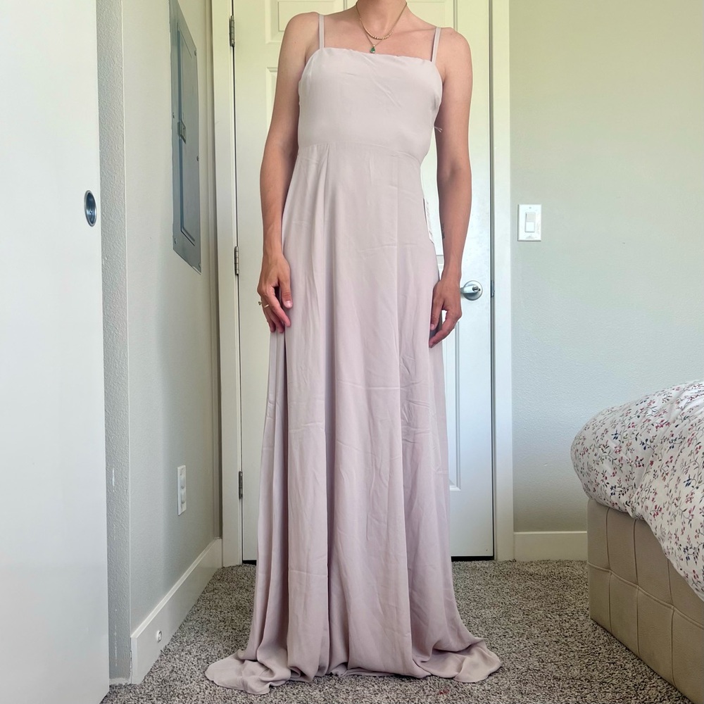 Show Me Your MuMu Formal Maxi Dress - Size S - Weddings Prom Bridesmaid